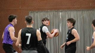En juego Fase Final Baloncesto /2023-24