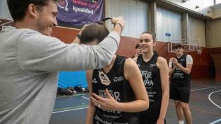 En juego Fase Final Baloncesto /2023-24