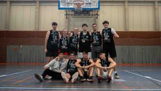 EQUIPOS FASE FINAL BALONCESTO / 2023-24