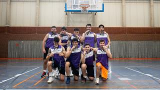 EQUIPOS FASE FINAL BALONCESTO / 2023-24