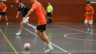 EN JUEGO FASE FINAL FÚTBOL SALA /2023-24