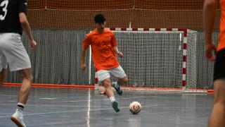 EN JUEGO FASE FINAL FÚTBOL SALA /2023-24