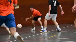 EN JUEGO FASE FINAL FÚTBOL SALA /2023-24