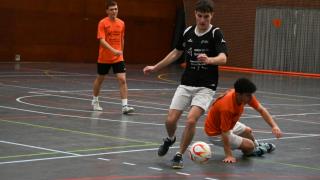 EN JUEGO FASE FINAL FÚTBOL SALA /2023-24