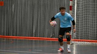EN JUEGO FASE FINAL FÚTBOL SALA /2023-24