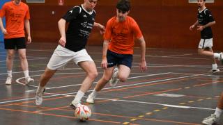 EN JUEGO FASE FINAL FÚTBOL SALA /2023-24