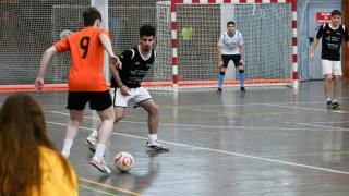 EN JUEGO FASE FINAL FÚTBOL SALA /2023-24