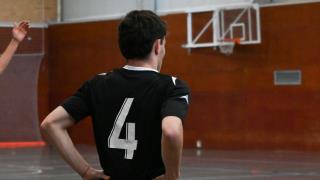 EN JUEGO FASE FINAL FÚTBOL SALA /2023-24