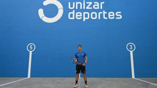En juego Fase Final Frontenis Individual /2023-24