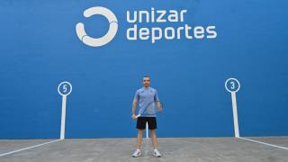 En juego Fase Final Frontenis Individual /2023-24