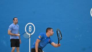 En juego Fase Final Frontenis Individual /2023-24
