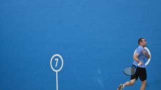 En juego Fase Final Frontenis Individual /2023-24