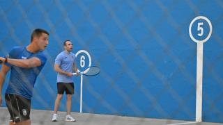 En juego Fase Final Frontenis Individual /2023-24