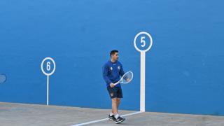 En juego Fase Final Frontenis/2023-24