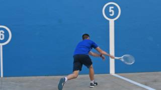 En juego Fase Final Frontenis/2023-24
