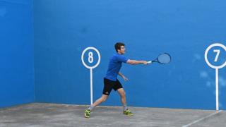 En juego Fase Final Frontenis/2023-24