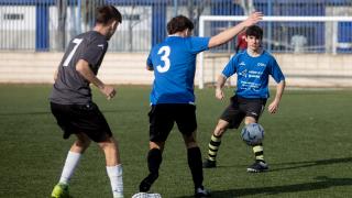 EN JUEGO FÚTBOL 7 2024/45