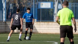 EN JUEGO FÚTBOL 7 2024/45
