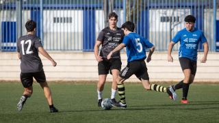 EN JUEGO FÚTBOL 7 2024/45