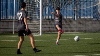 EN JUEGO FÚTBOL 7 2024/45