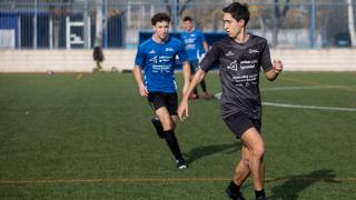 EN JUEGO FÚTBOL 7 2024/45