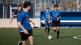 EN JUEGO FÚTBOL 7 2024/45