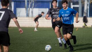 EN JUEGO FÚTBOL 7 2024/45