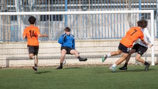 EN JUEGO FÚTBOL 7 2024/45