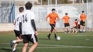 EN JUEGO FÚTBOL 7 2024/45