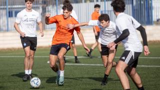 EN JUEGO FÚTBOL 7 2024/45
