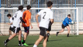 EN JUEGO FÚTBOL 7 2024/45