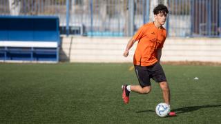 EN JUEGO FÚTBOL 7 2024/45