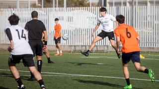 EN JUEGO FÚTBOL 7 2024/45