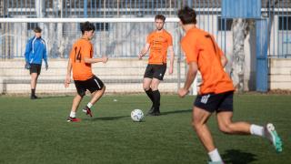 EN JUEGO FÚTBOL 7 2024/45