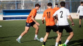 EN JUEGO FÚTBOL 7 2024/45
