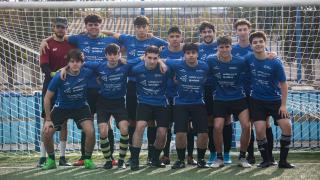 EQUIPOS FÚTBOL 7 2024/25
