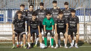 EQUIPOS FÚTBOL 7 2024/25