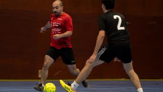 EN JUEGO FÚBOL SALA 2024/25