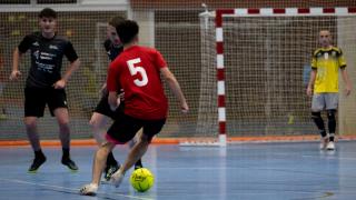 EN JUEGO FÚBOL SALA 2024/25