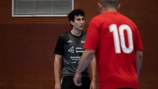 EN JUEGO FÚBOL SALA 2024/25