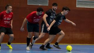 EN JUEGO FÚBOL SALA 2024/25