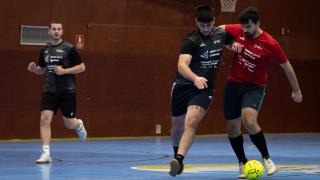 EN JUEGO FÚBOL SALA 2024/25