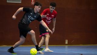 EN JUEGO FÚBOL SALA 2024/25