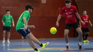 EN JUEGO FÚBOL SALA 2024/25