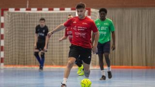 EN JUEGO FÚBOL SALA 2024/25