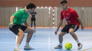 EN JUEGO FÚBOL SALA 2024/25