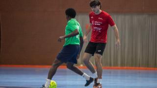 EN JUEGO FÚBOL SALA 2024/25
