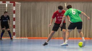 EN JUEGO FÚBOL SALA 2024/25