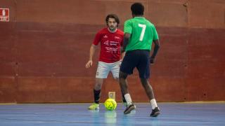EN JUEGO FÚBOL SALA 2024/25