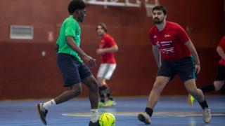 EN JUEGO FÚBOL SALA 2024/25